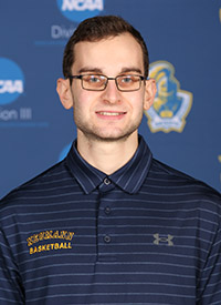 211101 Neumann University - Winter Sports Media Day & Headshots