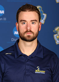 211101 Neumann University - Winter Sports Media Day & Headshots