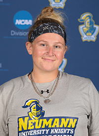 210807 Neumann University - Fall Sports Media Day - HEADSHOTS