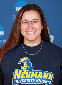 220304 Neumann University - Spring Media Day #3