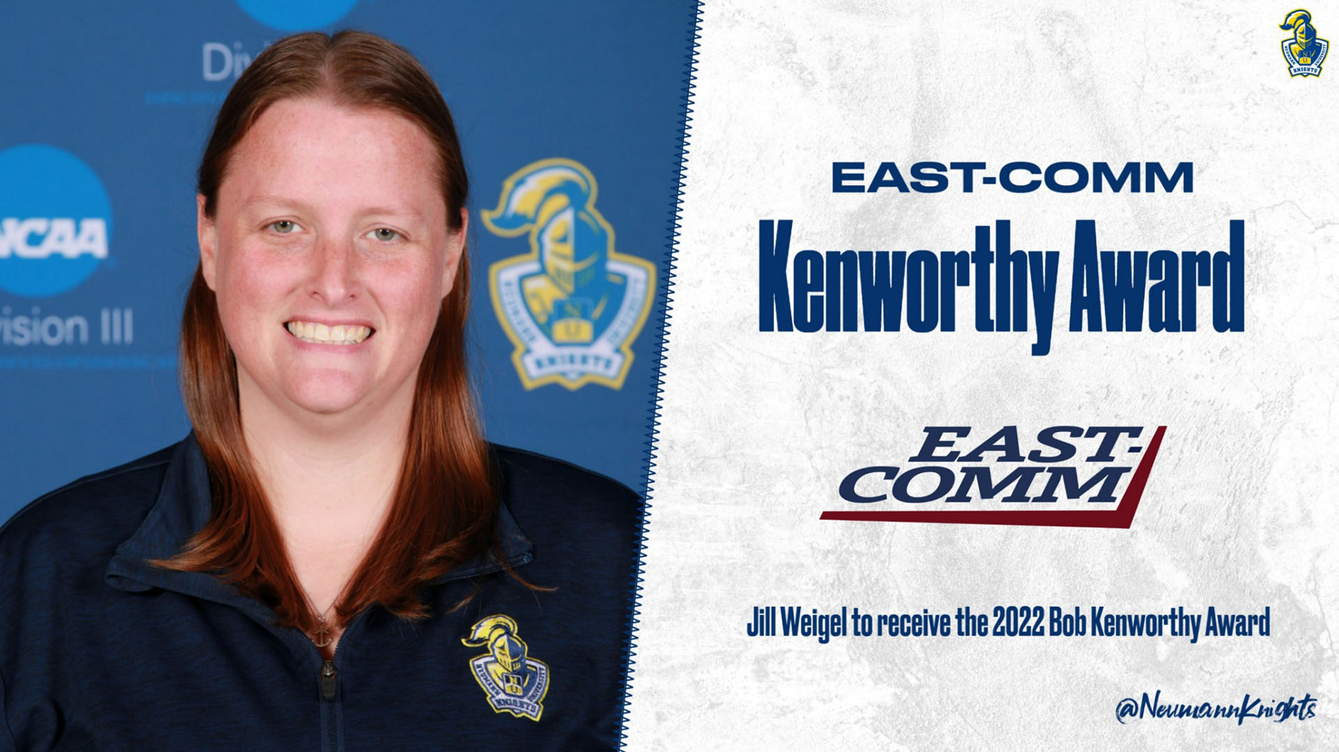 EAST-COMM