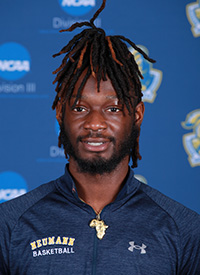 231005 Neumann University - Winter Media Day - Headshots & Posed Uniforms