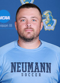 230805 Neumann University - Media Day - Field Hockey, Mens Soccer, Volleyball
