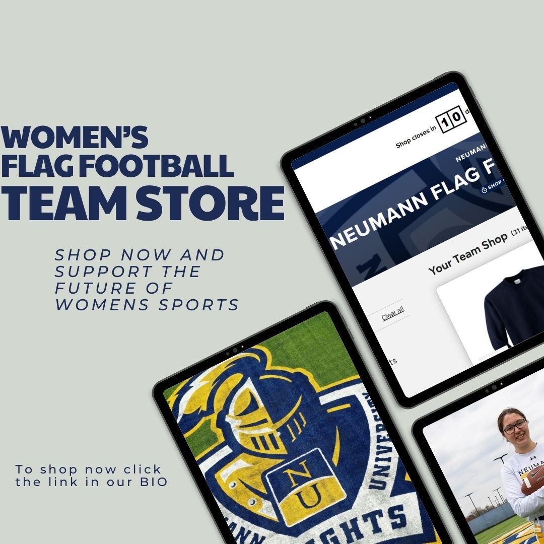 WFF team store