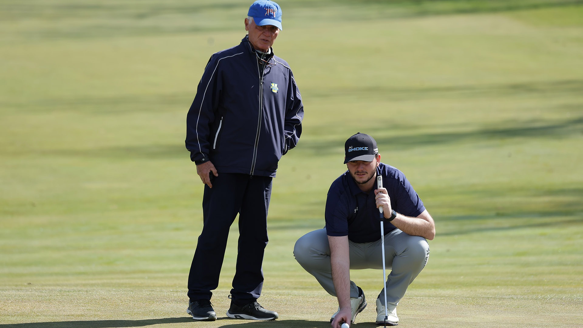 240306 Neumann University - Men’s Golf at DuPont CC