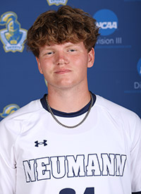 240801 Neumann University - Fall Media Day - Men’s Soccer, Volleyball & XCountry