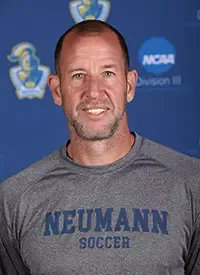 240801 Neumann University - Fall Media Day - Men’s Soccer, Volleyball & XCountry