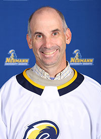 251006 Neumann University - Winter Sports Headshots & Posed