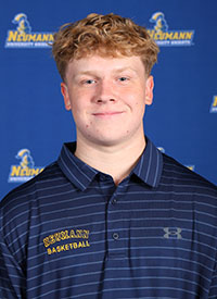 251006 Neumann University - Winter Sports Headshots & Posed