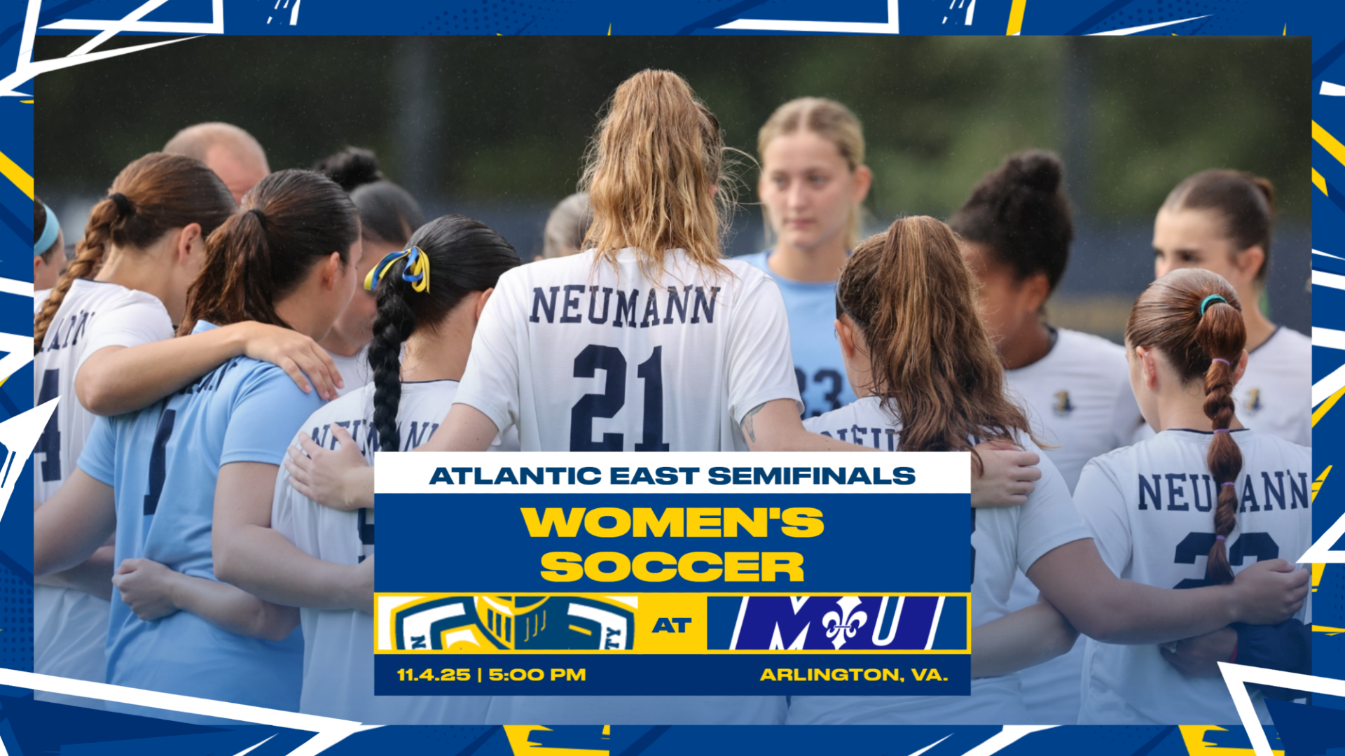 WSOC AEC Semis Preview 2025