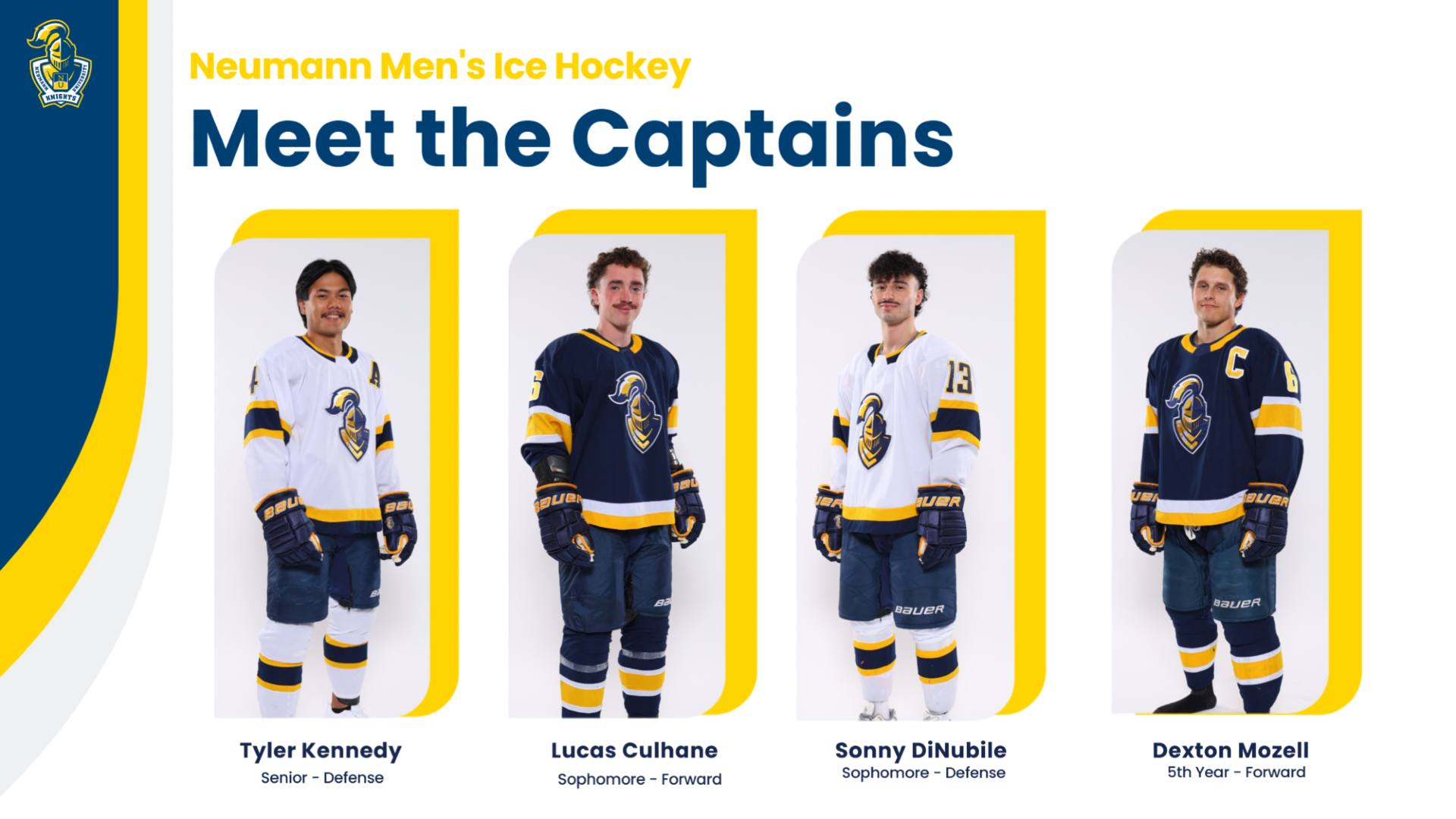 MIH Captains