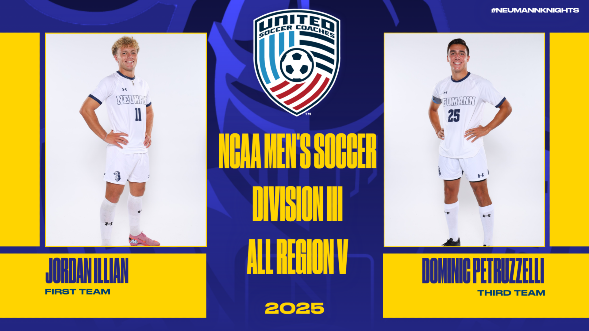 MSOC USC All-Region 2025