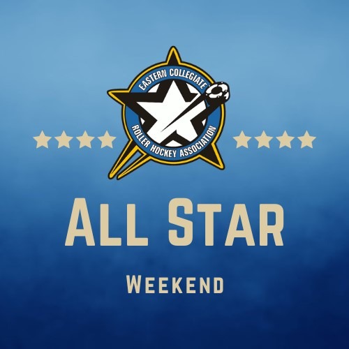 ECRHA all star 25