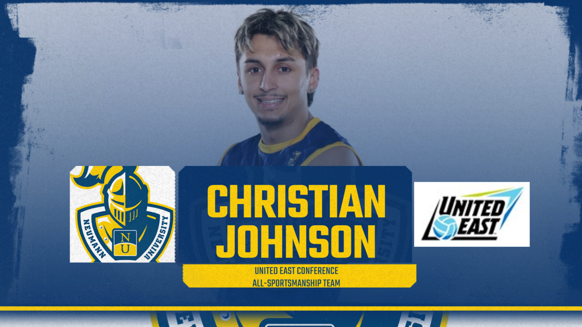 MVB UEC All-Sportsmanship 4/23/25