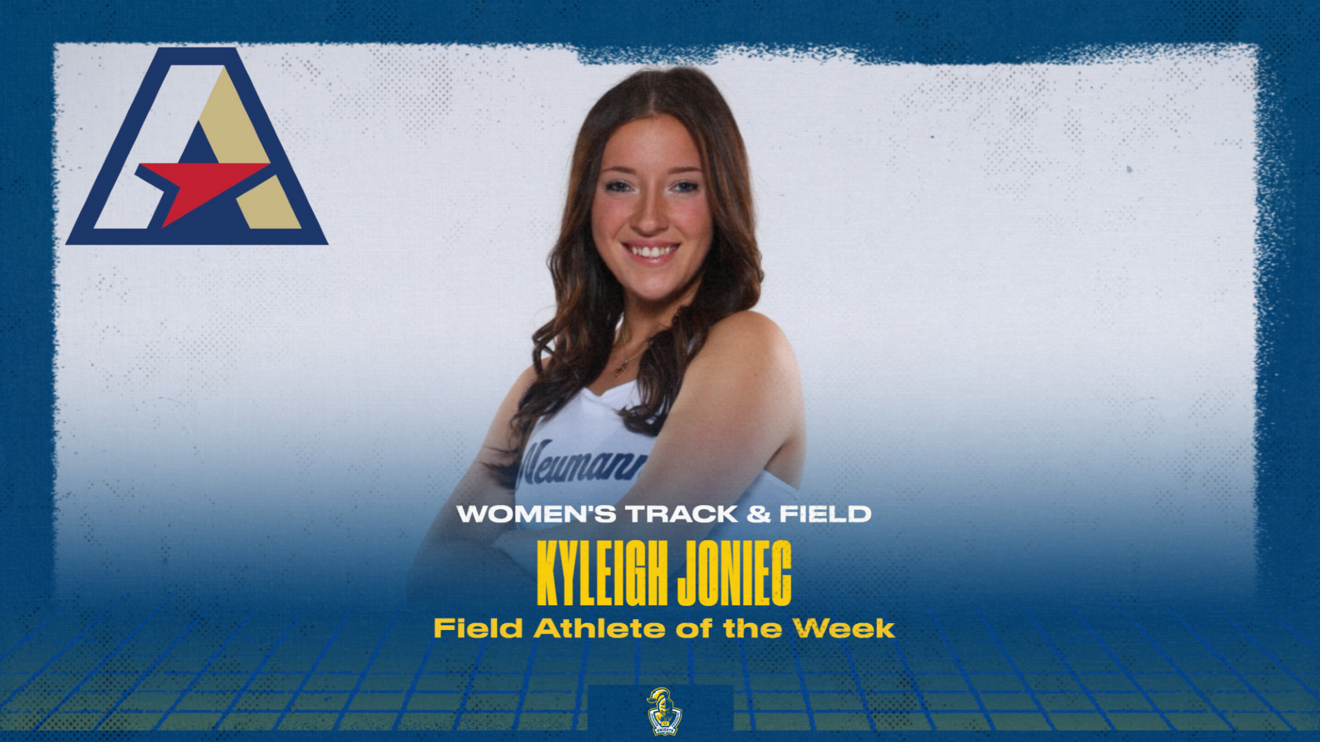 AEC OTF Weekly Awards 4.29.25