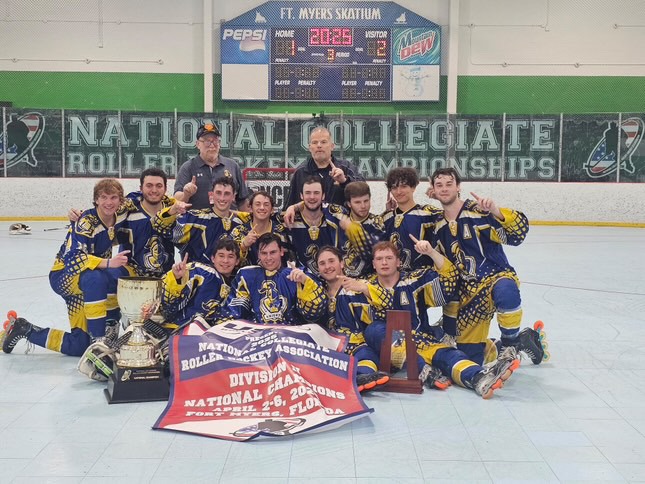 ncrha champs 25 2