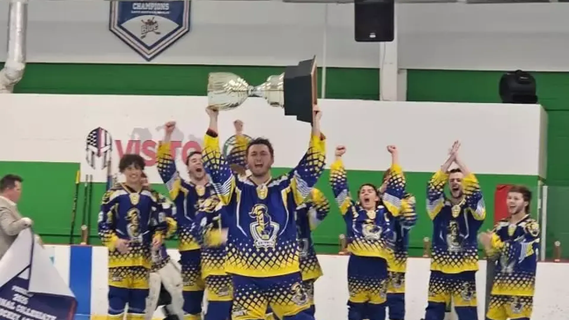 ncrha champions 25 1