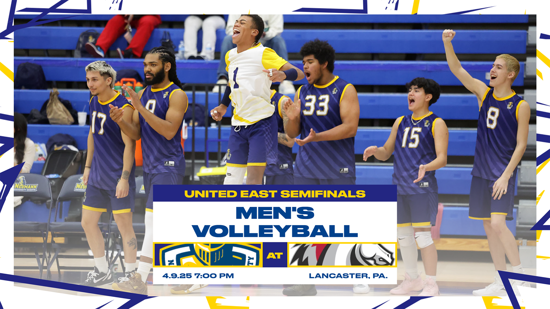 MVB UEC Semifinal Preview