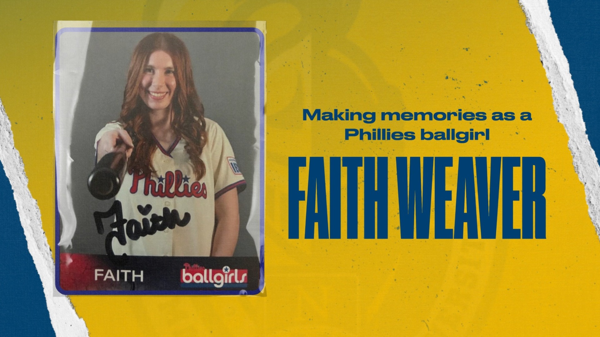 Faith - Phillies