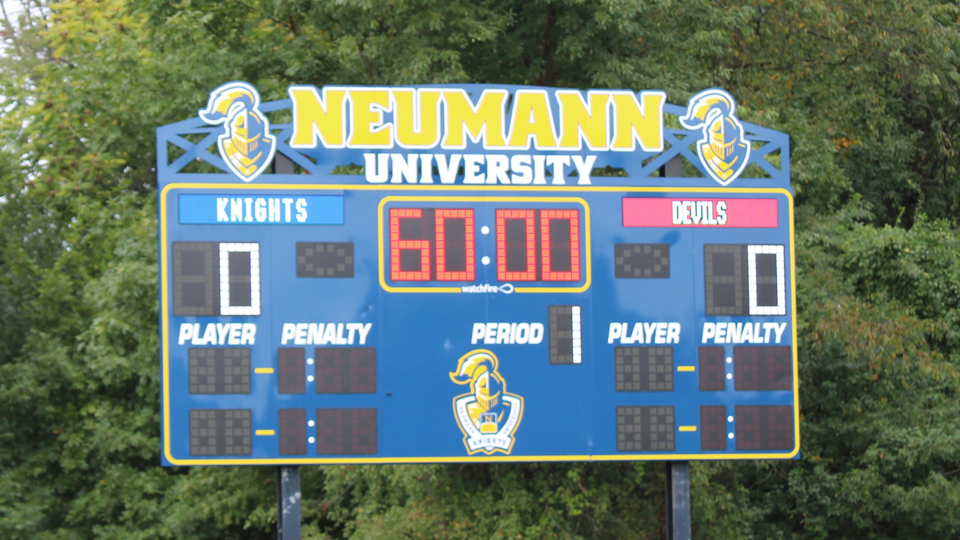 Scoreboard