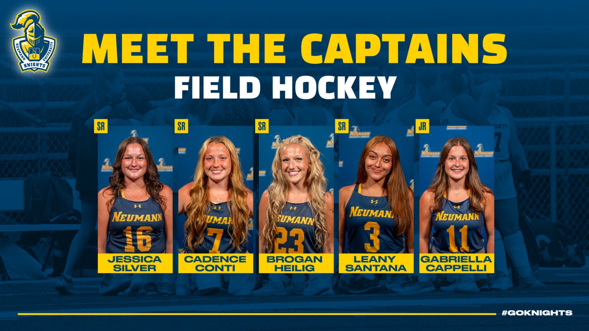 FH Captains