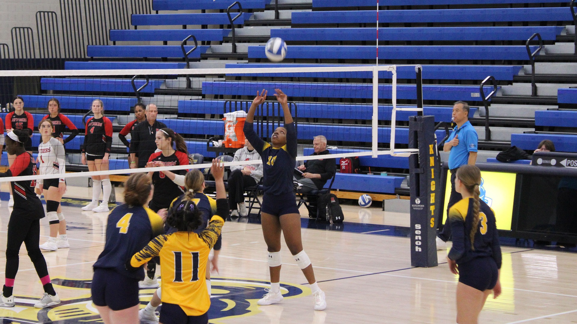 WVB