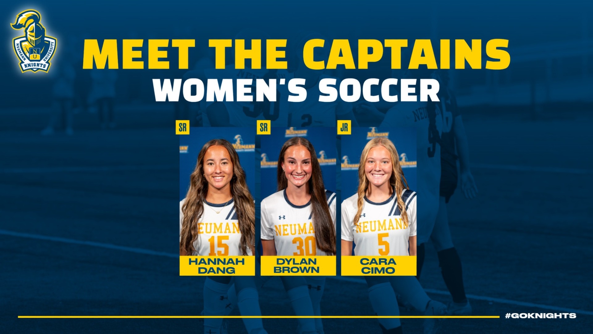 WS Captains