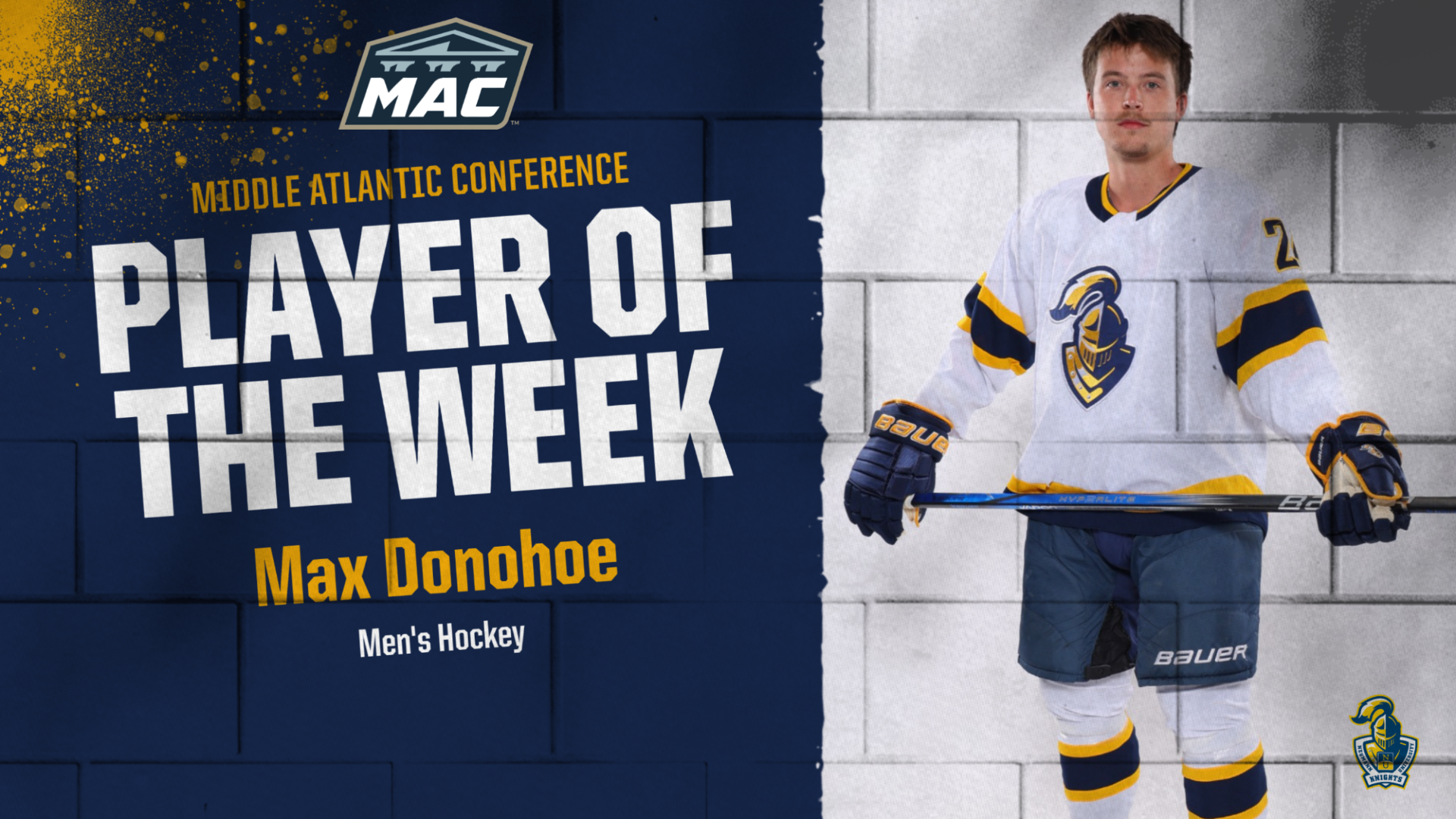 MAC Weekly Awards 2.10.26