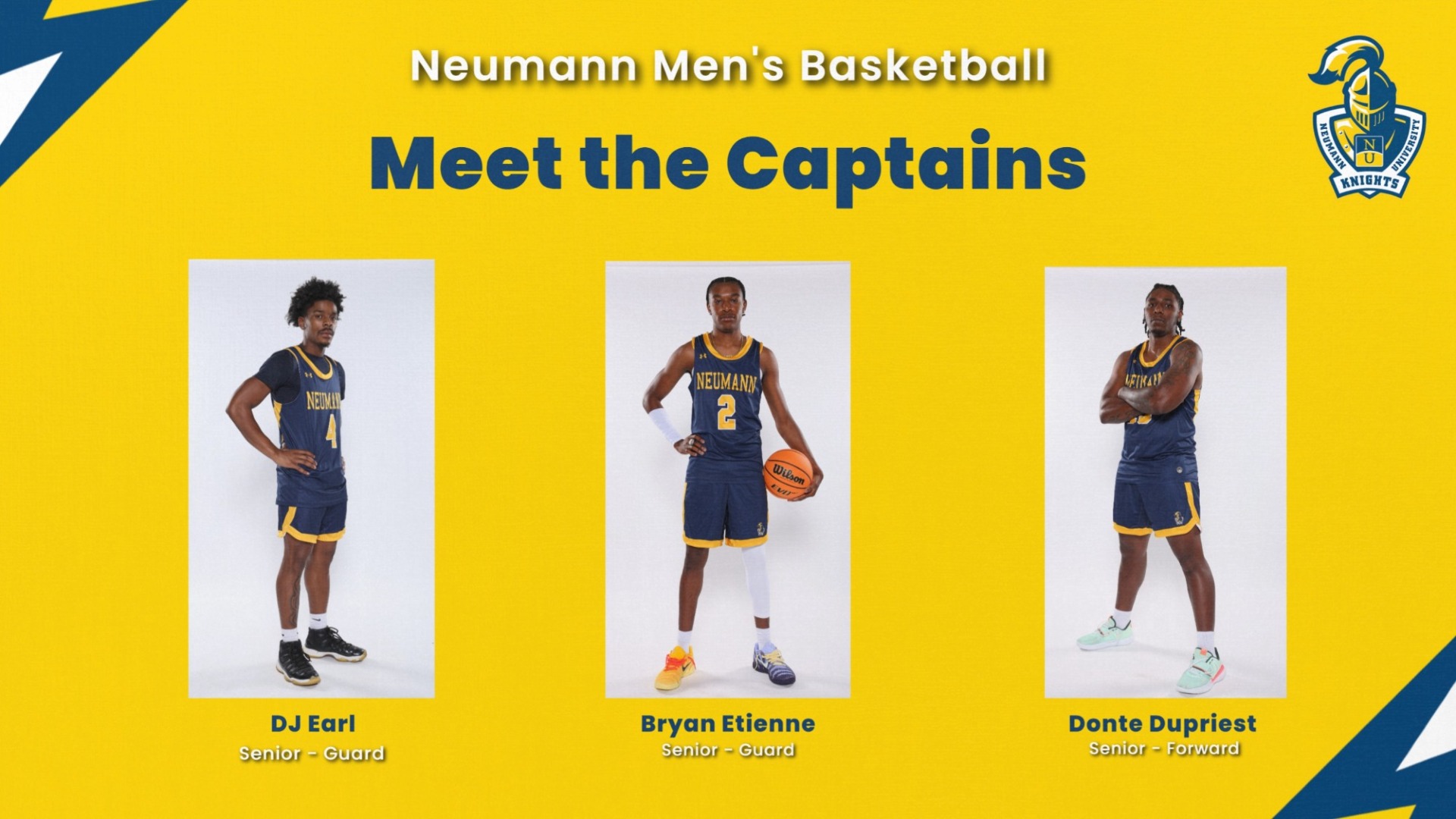 MBB captains