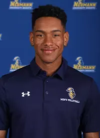 260202 Neumann University - Spring Media Days, Thursday - Men’s Volleyball, Men’s Lacrosse, Baseball