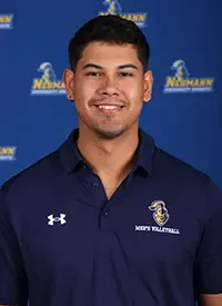 260202 Neumann University - Spring Media Days, Thursday - Men’s Volleyball, Men’s Lacrosse, Baseball