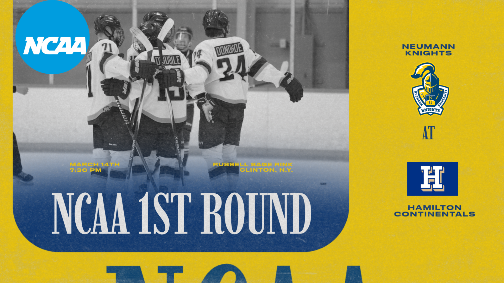 MIH NCAA 1st round preview 3.13.26