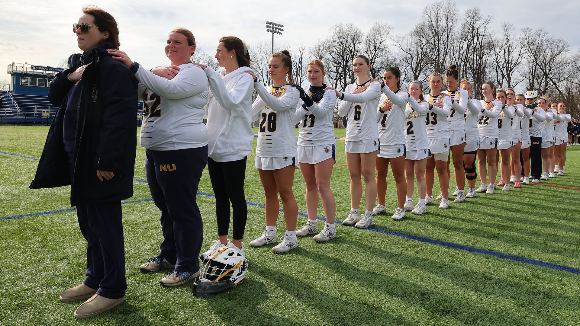 WLAX