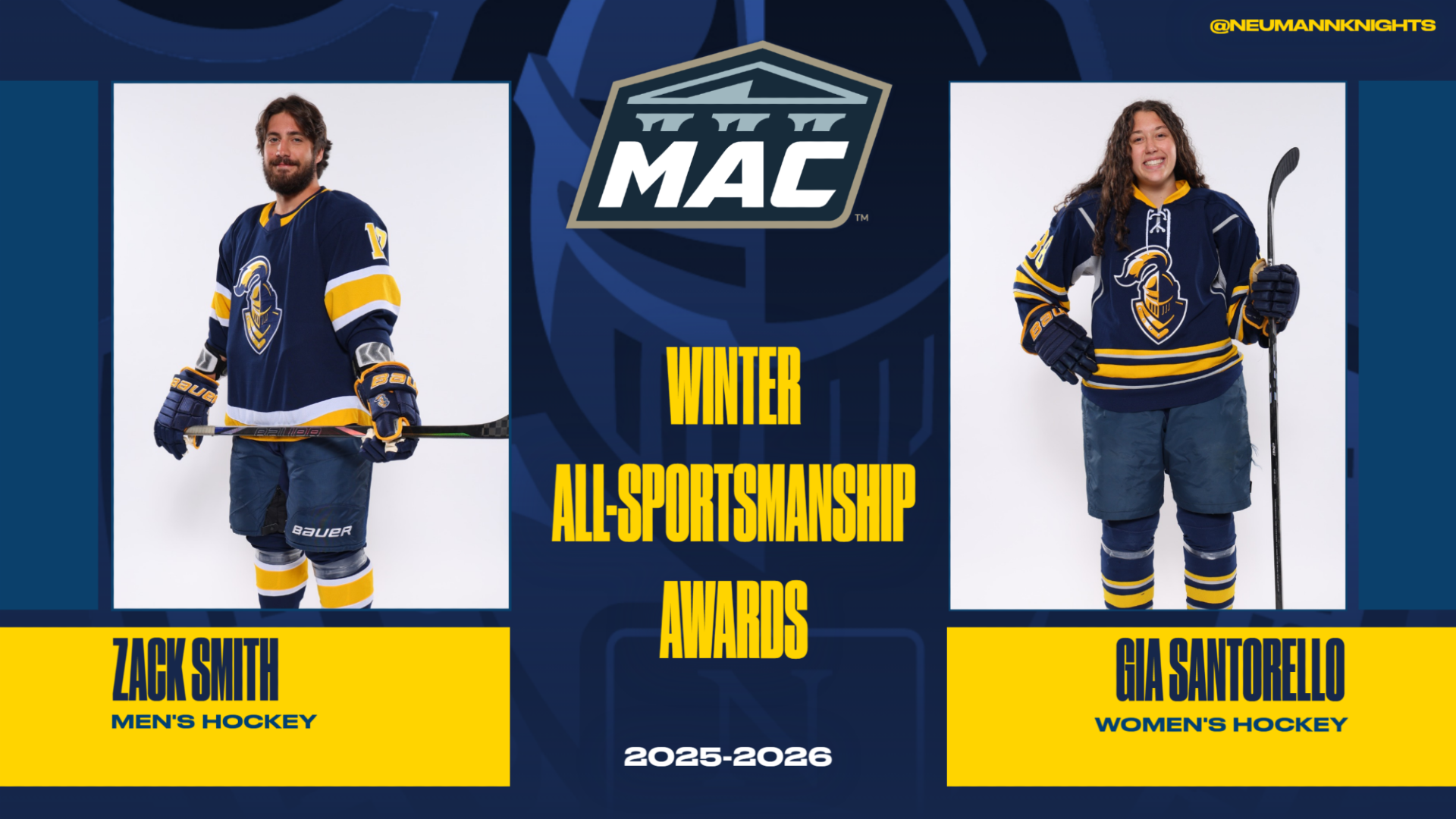 MAC Winter All-Sportsmanship 3.22.26