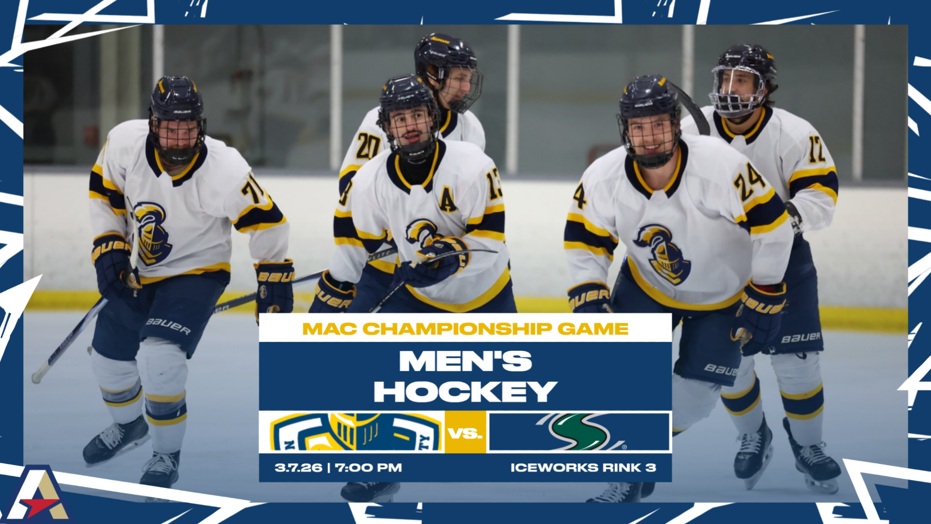 MIH MAC Finals Preview 3.6.26