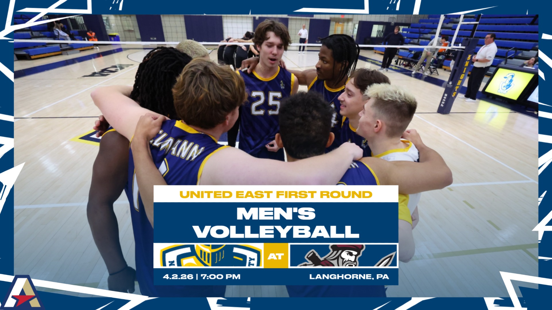 MVB UEC 1st Round Preview 4.1.26