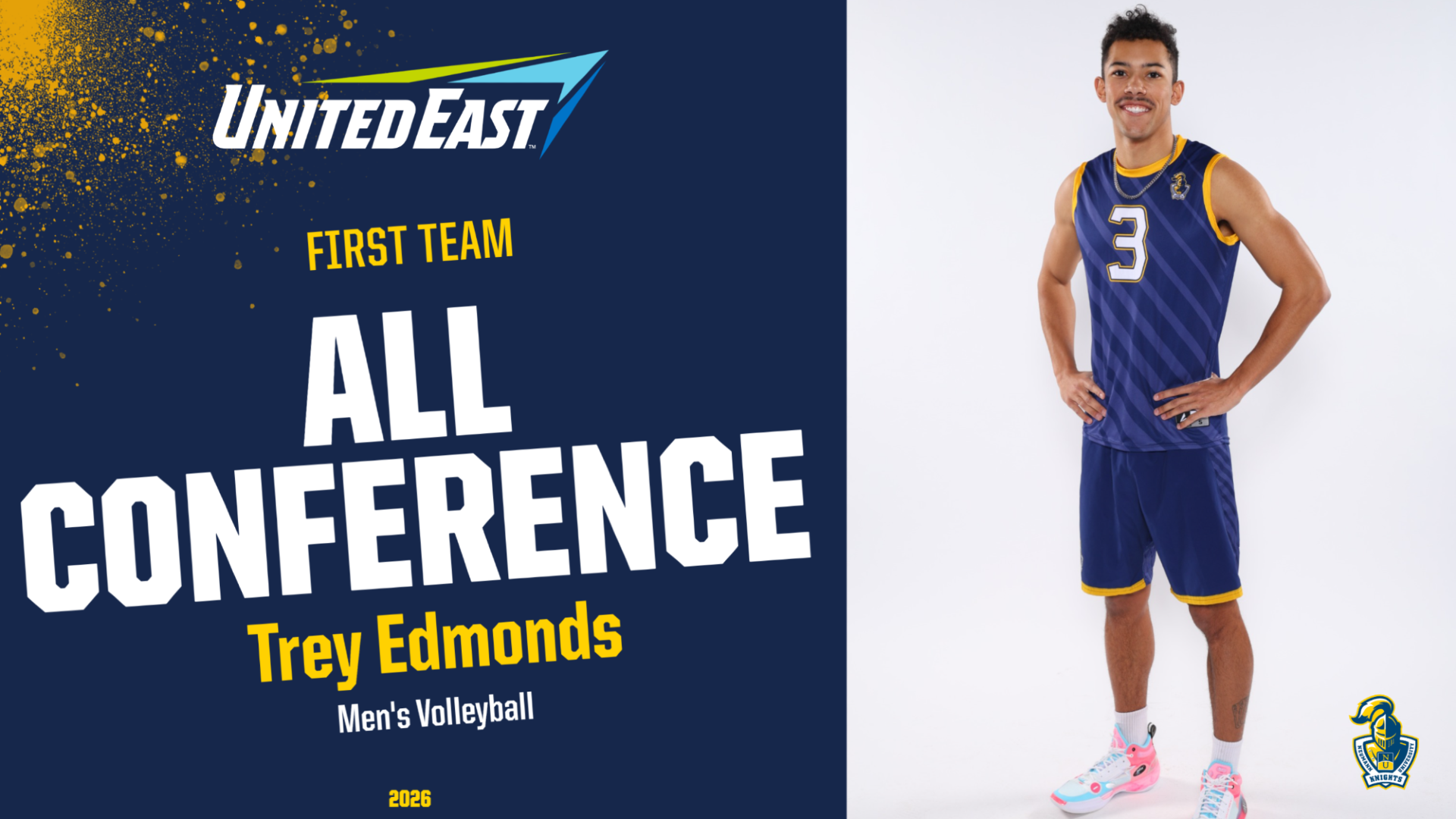 MVB UEC Postseason Awards 2026