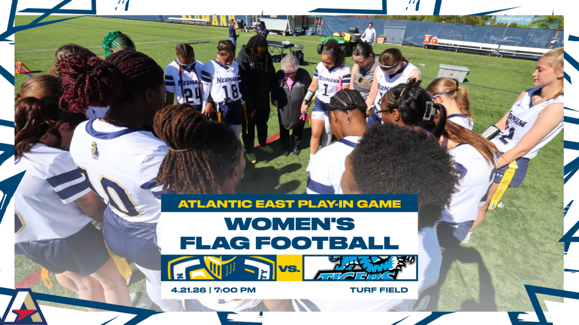 WFF AEC Play in Preview