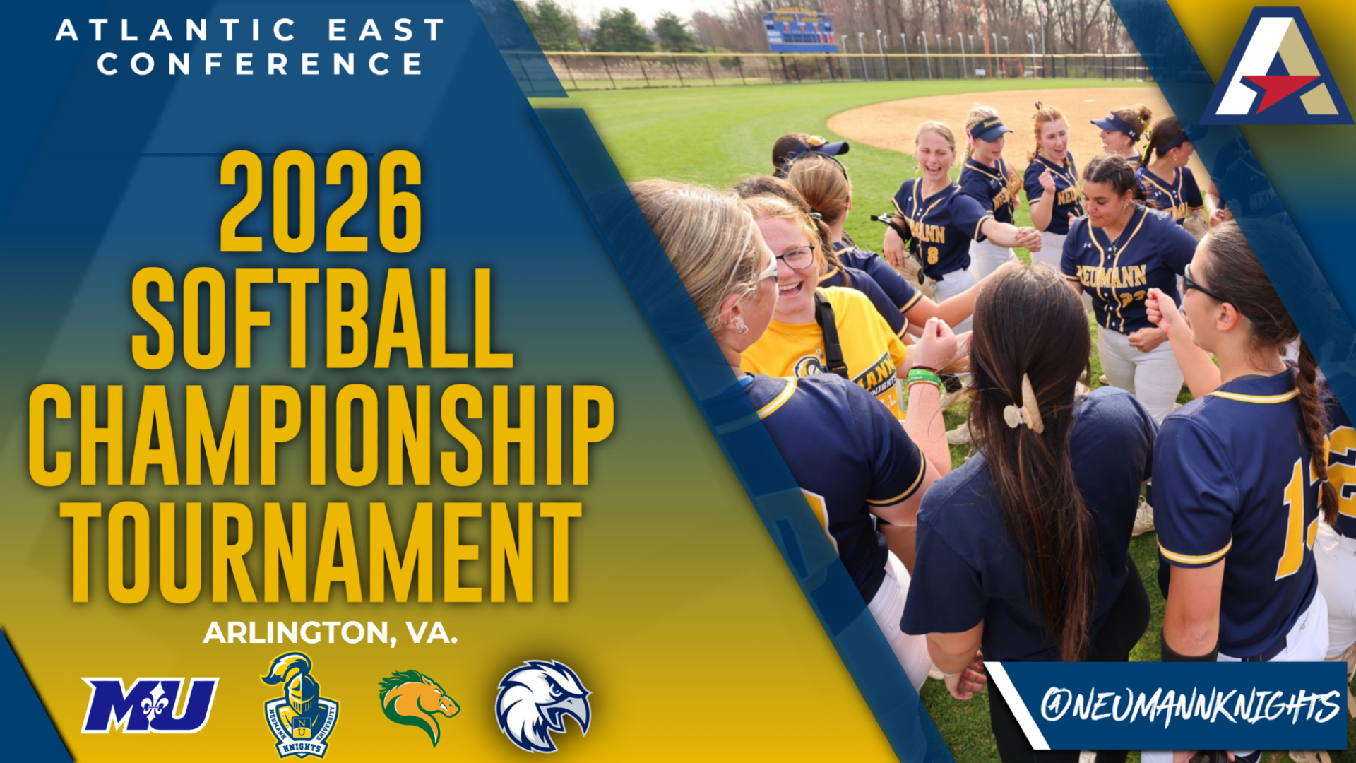 SOFT AEC Tournament Preview 4.30.26