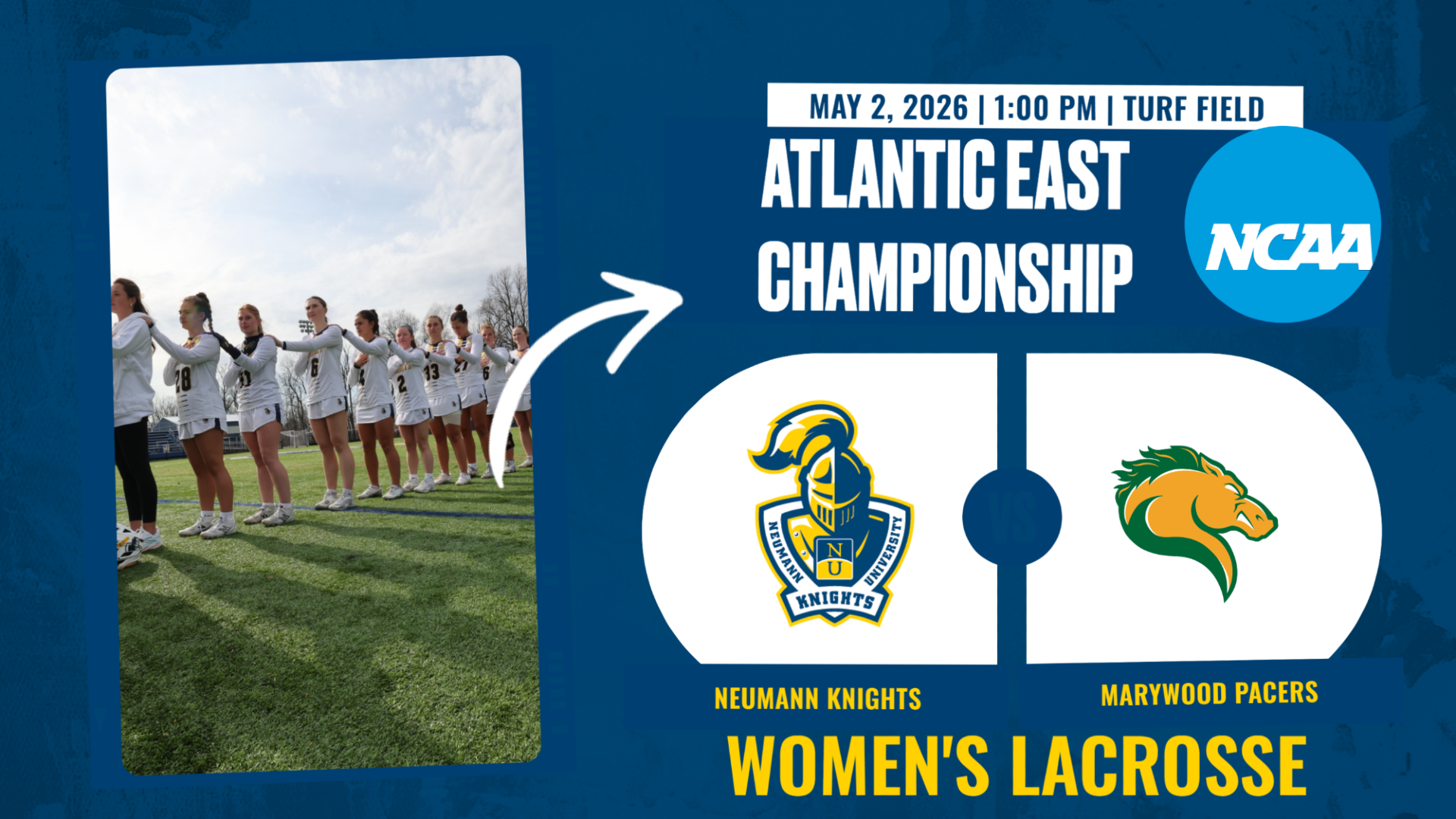 WLAX AEC Finals Preview