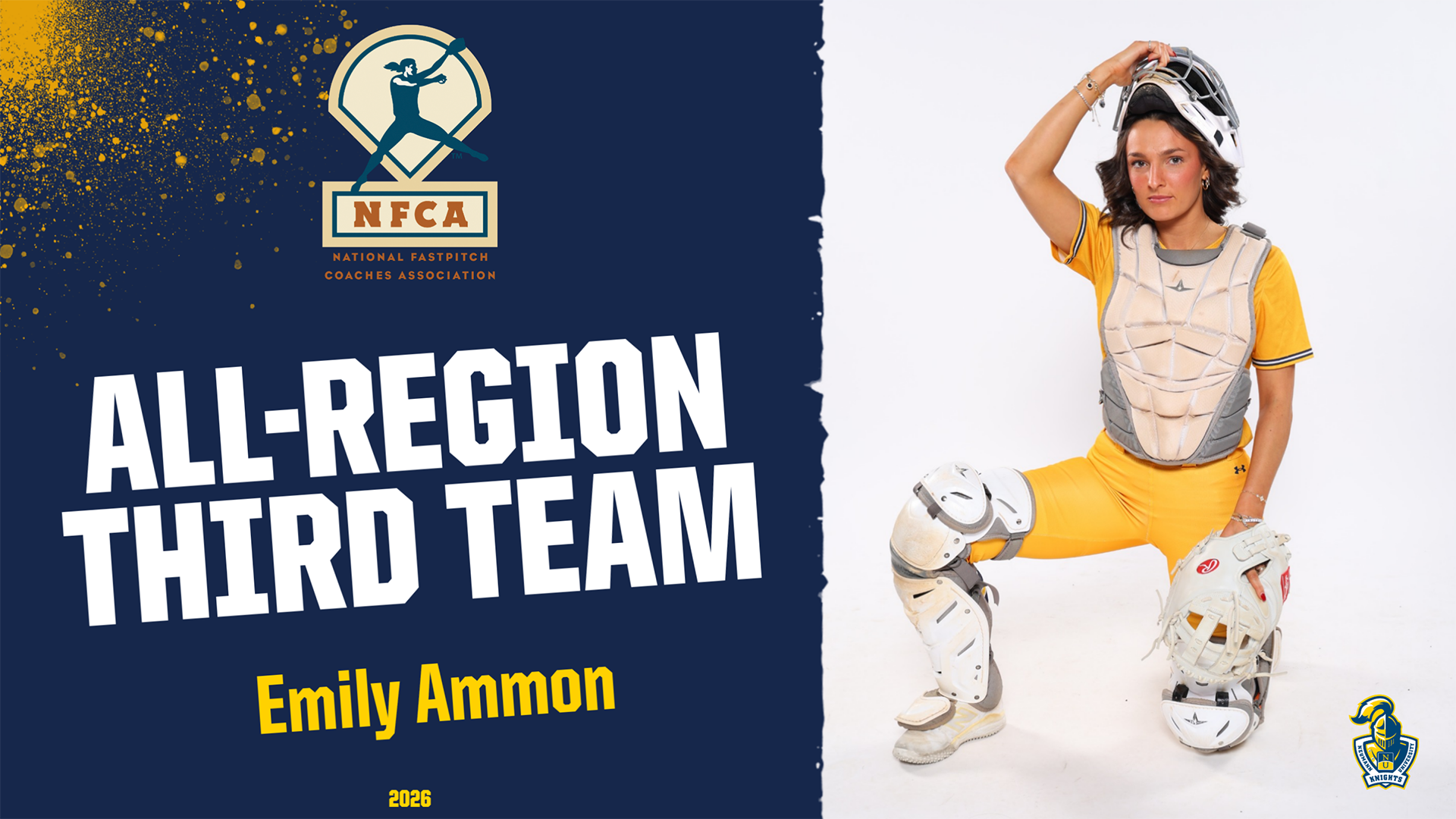 SOFT NFCA All-Region 2026