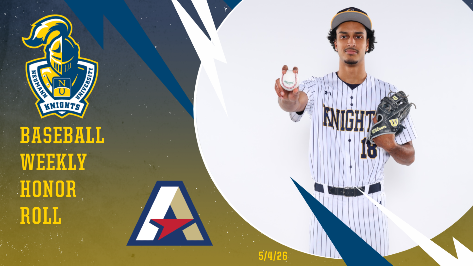 AEC Weekly Awards 5.4.26