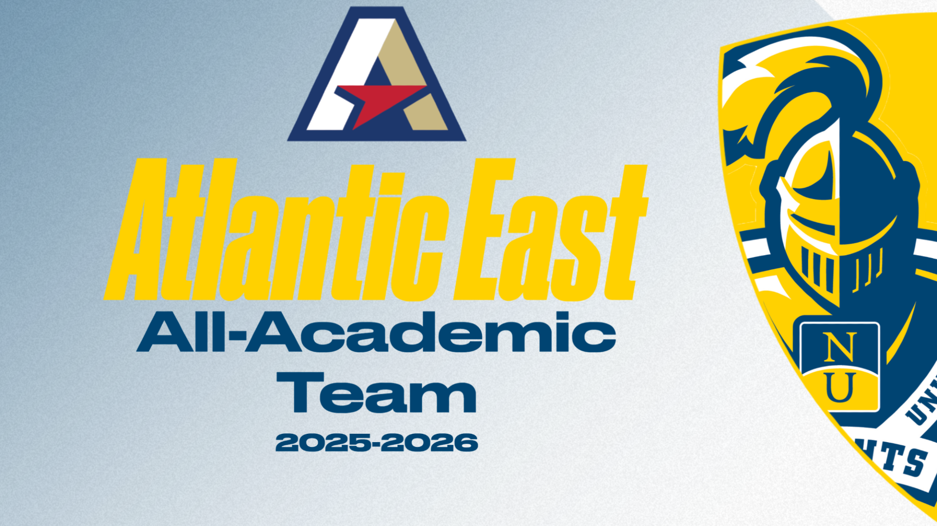 AEC All-Academic