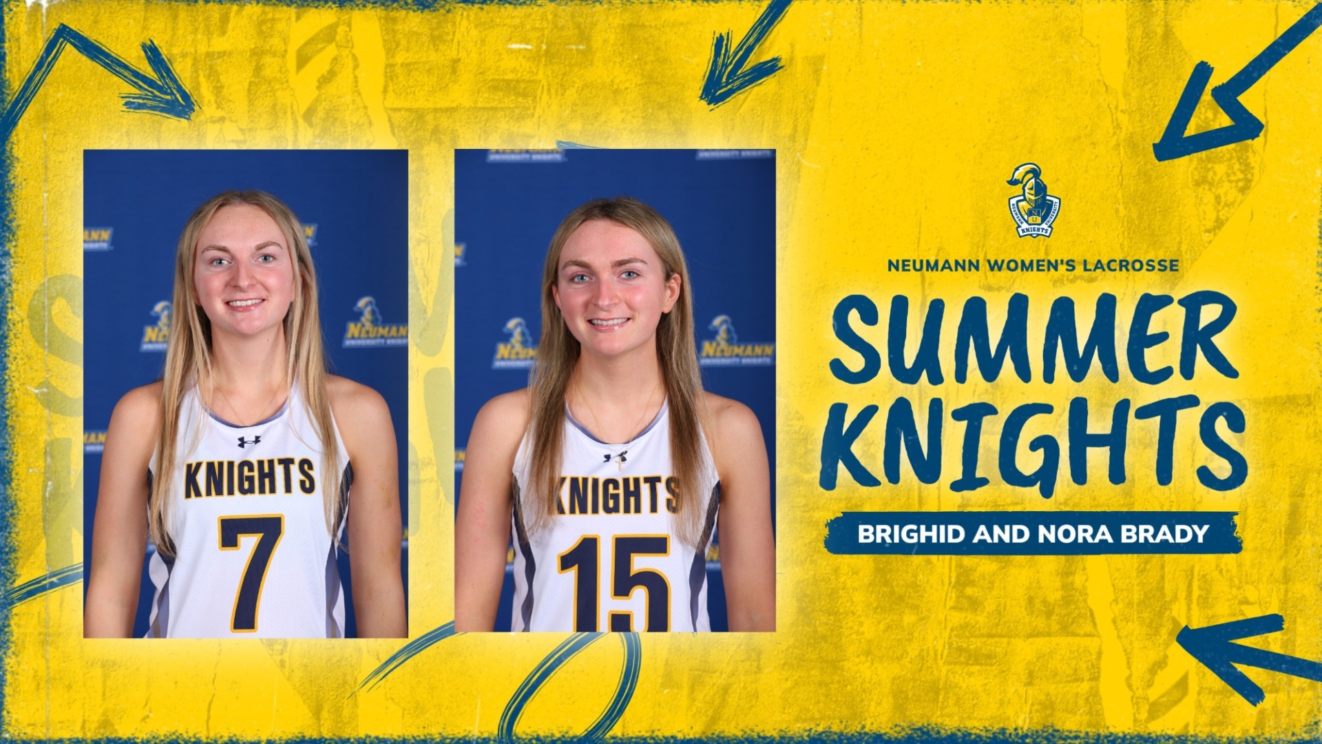 Summer Knights
