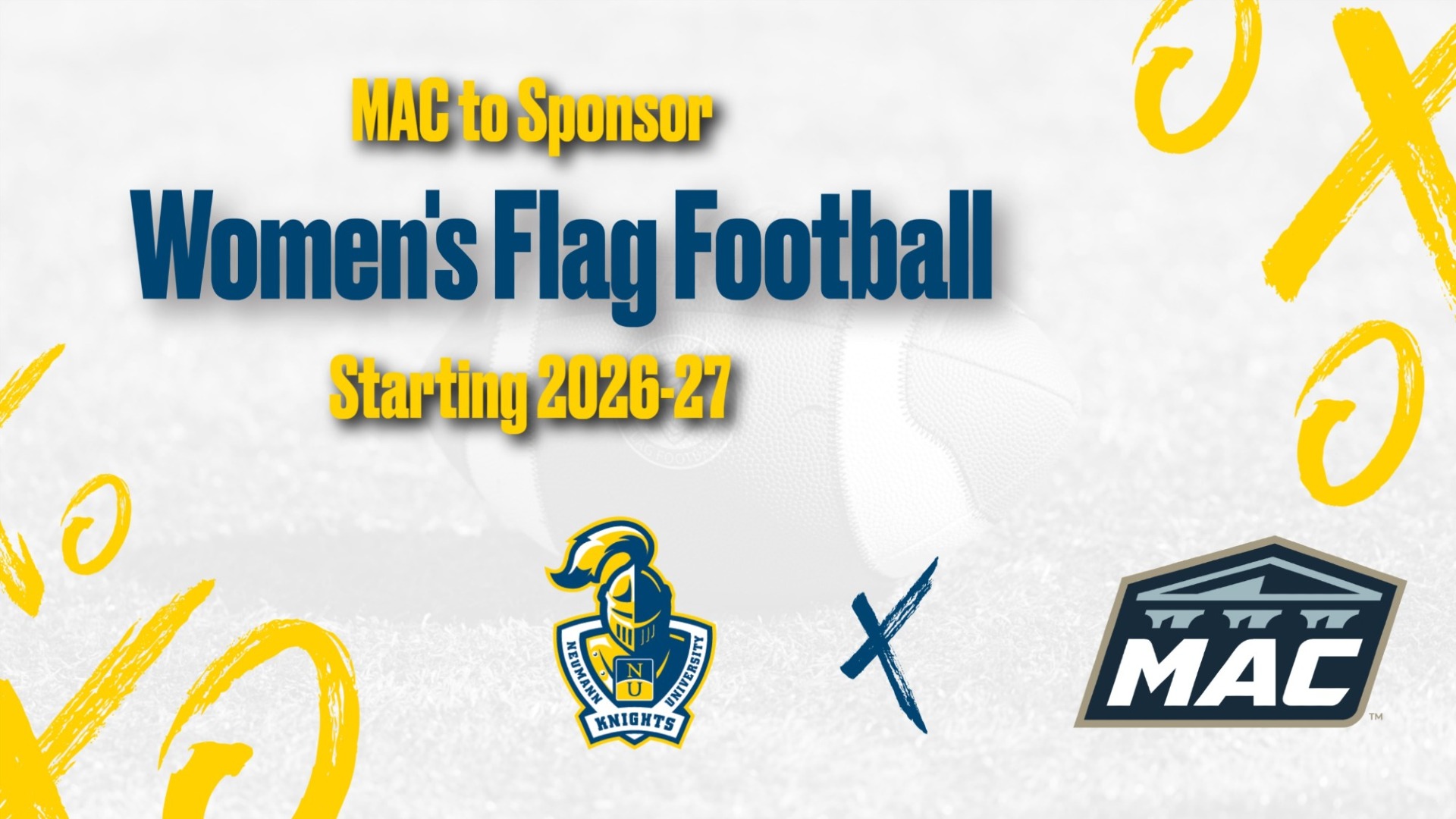 MAC Flag
