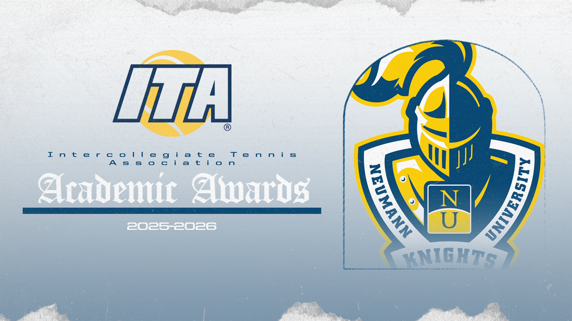 MTEN WTEN ITA Scholar Athletes