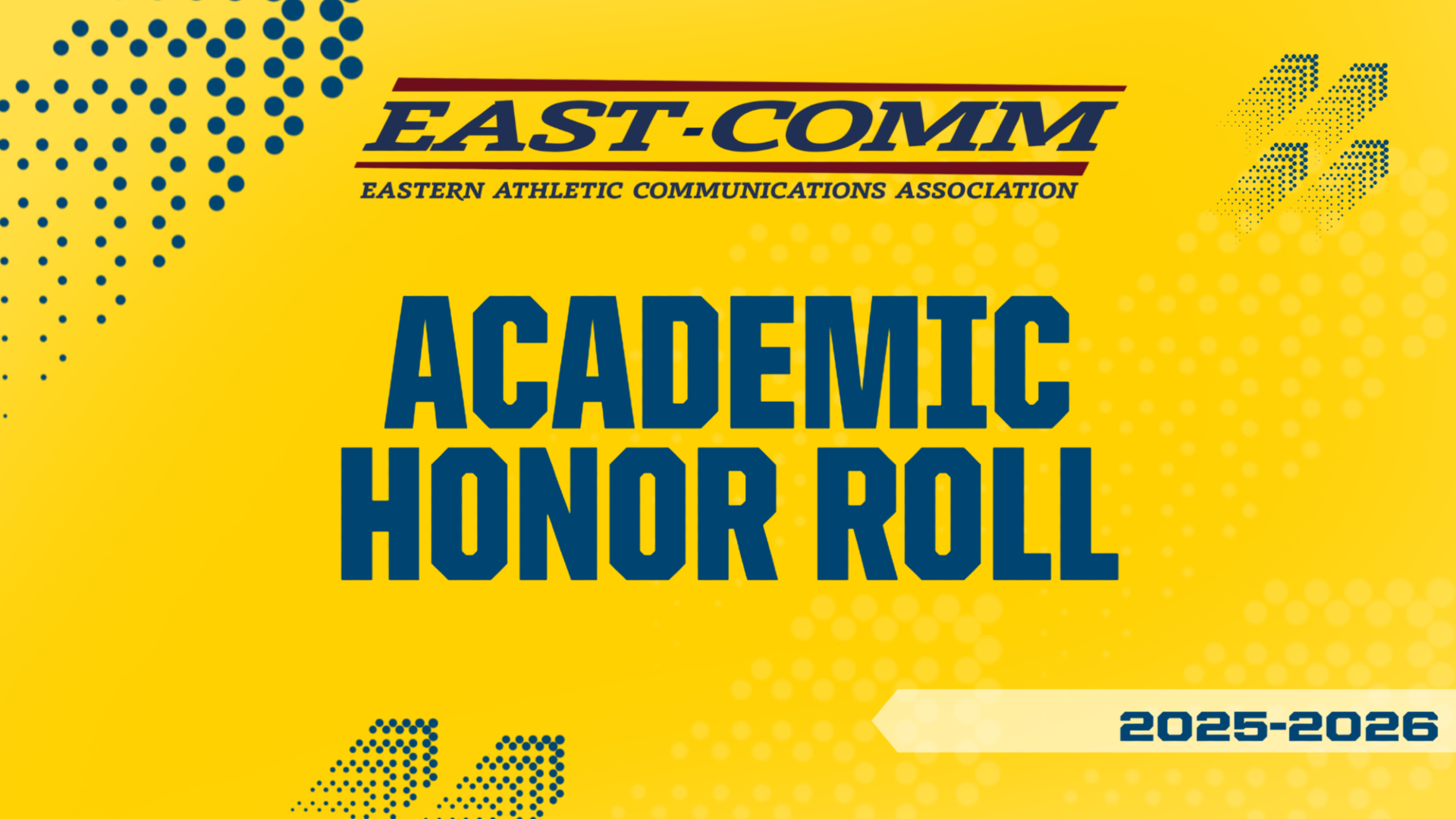 EASTCOMM