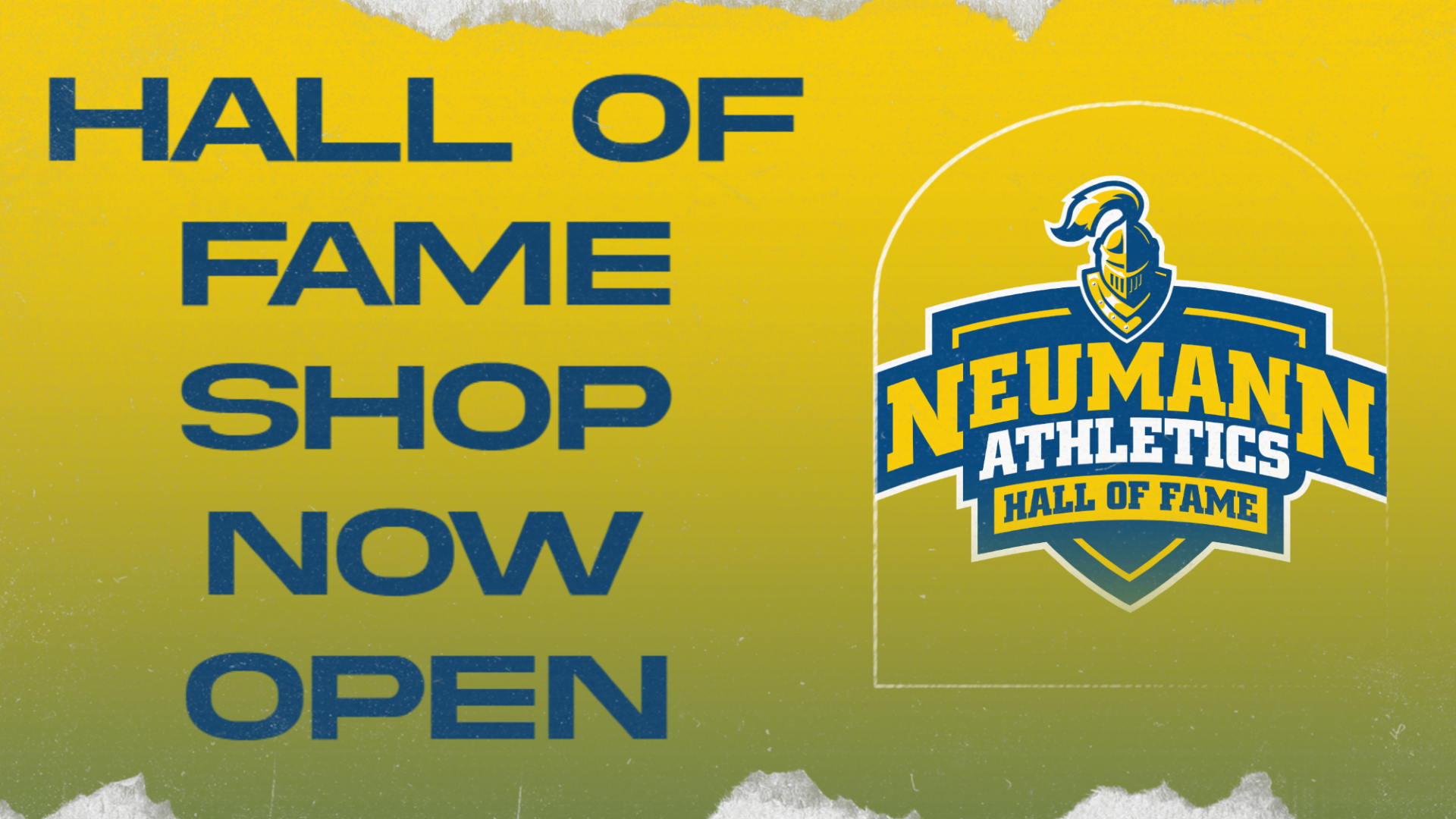 Hall of Fam Shop