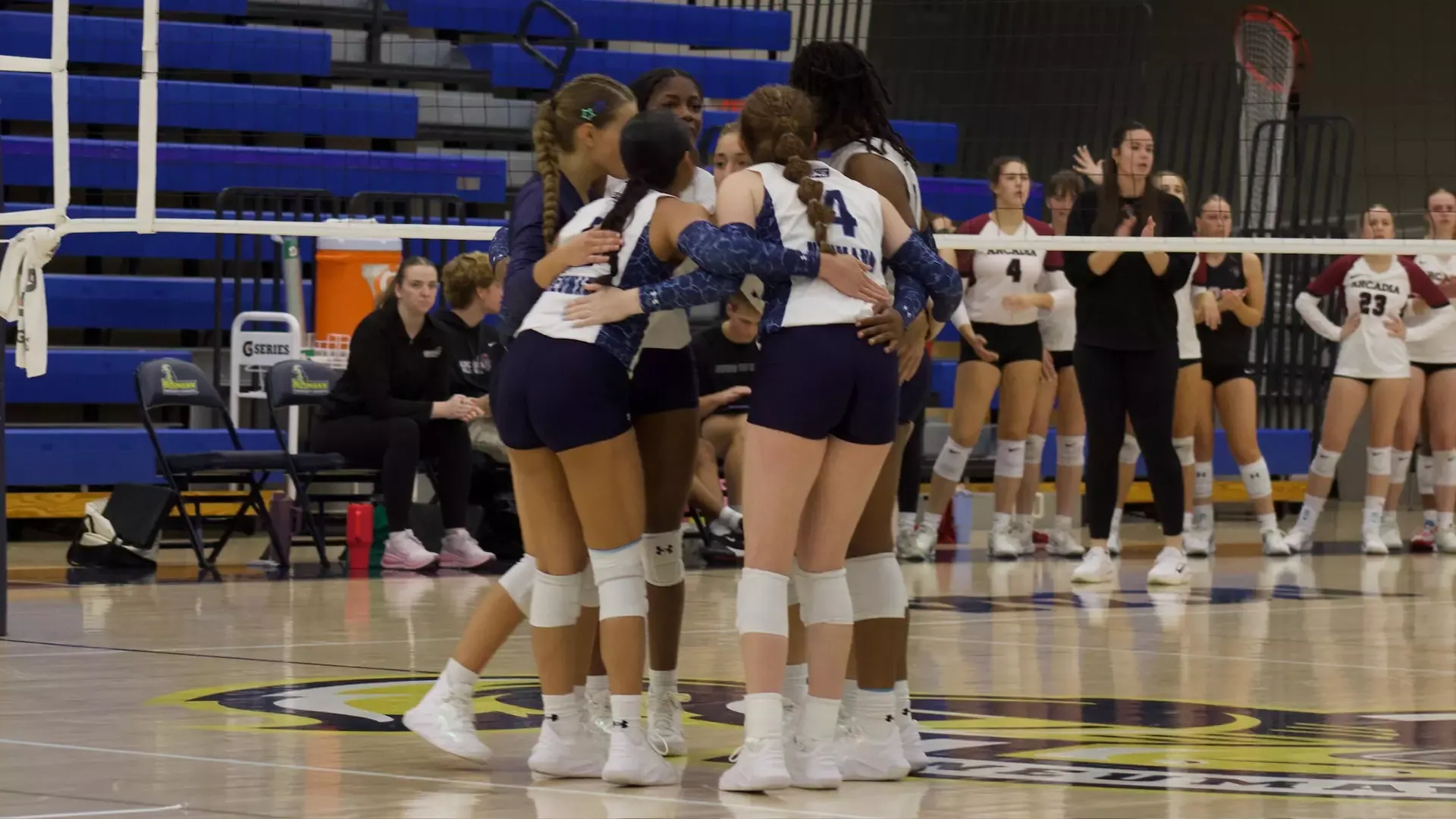 WVB