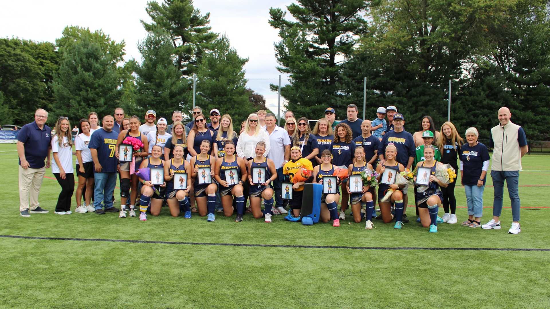 Field Hockey